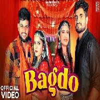 Bagdo Ravikant Bhurri Ft Muskan Baby New Haryanvi Song 2025 By Narender Bhagana,Yashika Sharma Poster